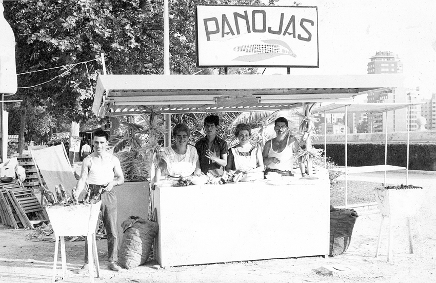 BU&Ntilde;OLER&Iacute;A EL CONTRASTE