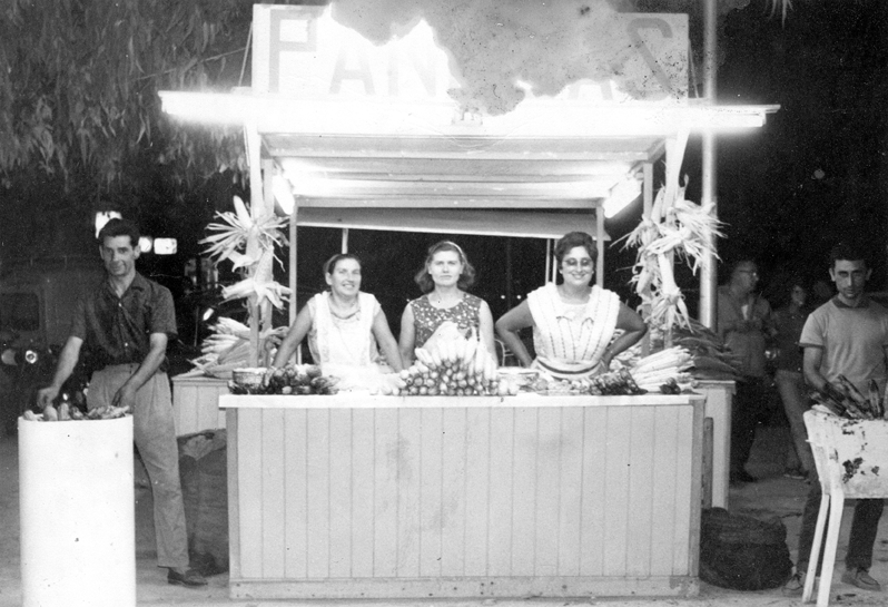 BU&Ntilde;OLER&Iacute;A EL CONTRASTE