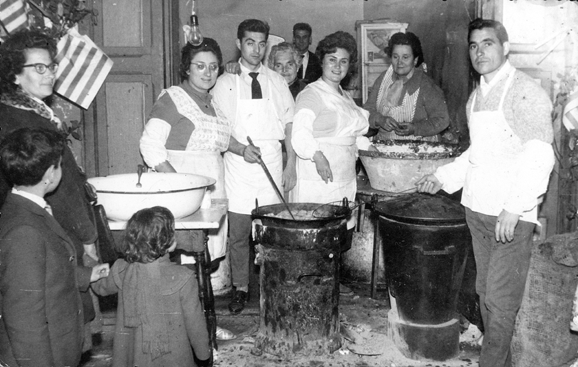 BU&Ntilde;OLER&Iacute;A EL CONTRASTE