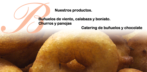 bunyuelos