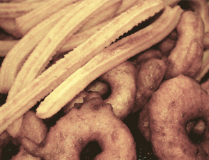 churros